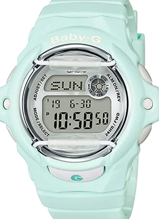 Casio Baby-G-Women Casio Baby-g | Casio G-shock