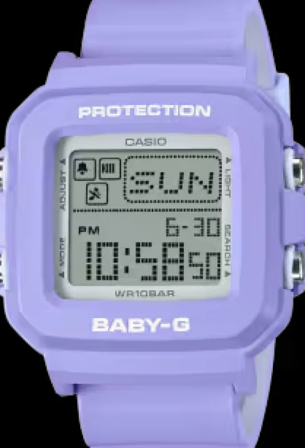 Casio Baby-G-Women Casio Baby-g | Casio G-shock