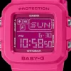 Casio Baby-G-Women Casio Baby-g | Casio G-shock