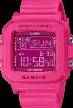 Casio Baby-G-Women Casio Baby-g | Casio G-shock
