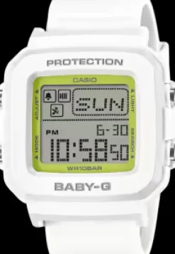 Casio Baby-G-Women Casio Baby-g | Casio G-shock