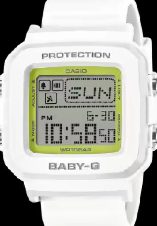 Casio Baby-G-Women Casio Baby-g | Casio G-shock
