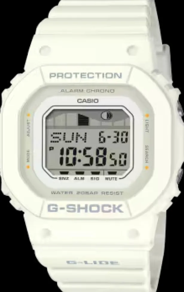 Casio Baby-G-Women Casio Baby-g | Casio G-shock