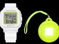 Casio Baby-G-Women Casio Baby-g | Casio G-shock
