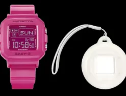Casio Baby-G-Women Casio Baby-g | Casio G-shock