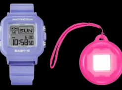 Casio Baby-G-Women Casio Baby-g | Casio G-shock