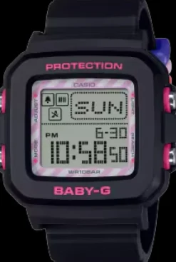 Casio Baby-G x Kuromi Collaboration-Women Casio Baby-g | Casio G-shock