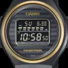 Casio Watch 50th Anniversary Zero To One-Women Casio Vintage | Casio Vintage