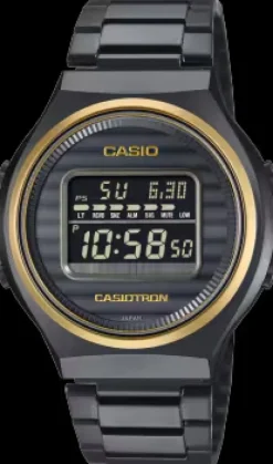 Casio Watch 50th Anniversary Zero To One-Women Casio Vintage | Casio Vintage