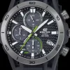 Casio Edifice- Casio Edifice