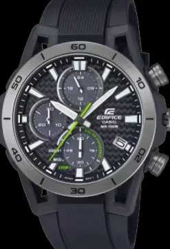 Casio Edifice- Casio Edifice