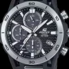 Casio Edifice- Casio Edifice