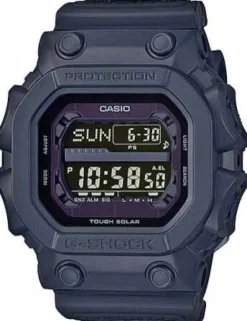 Casio G-Shock- Casio G-shock
