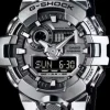 Casio G-Shock- Casio G-shock