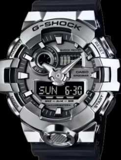 Casio G-Shock- Casio G-shock