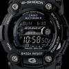 Casio G-Shock- Casio G-shock