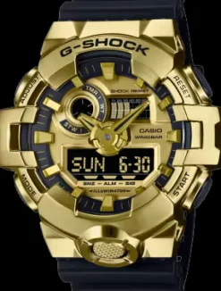 Casio G-Shock- Casio G-shock