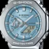 Casio G-Shock- Casio G-shock