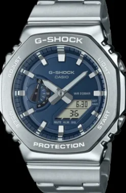 Casio G-Shock- Casio G-shock