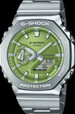 Casio G-Shock- Casio G-shock