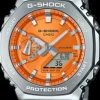 Casio G-Shock- Casio G-shock