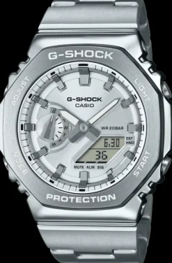 Casio G-Shock- Casio G-shock