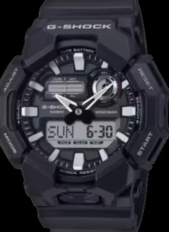 Casio G-Shock- Casio G-shock