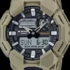 Casio G-Shock- Casio G-shock