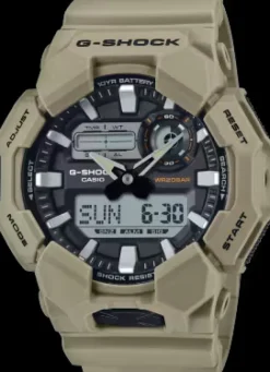 Casio G-Shock- Casio G-shock