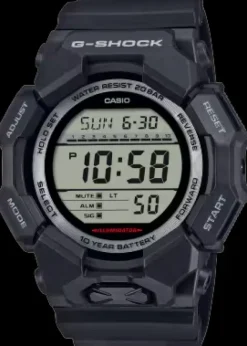 Casio G-Shock- Casio G-shock