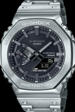 Casio G-Shock- Casio G-shock
