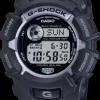 Casio G-Shock- Casio G-shock