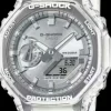 Casio G-Shock- Casio G-shock