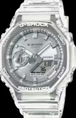 Casio G-Shock- Casio G-shock
