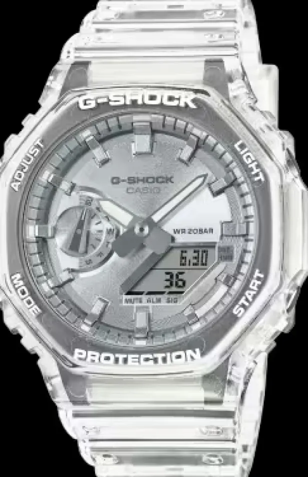 Casio G-Shock- Casio G-shock