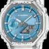 Casio G-Shock- Casio G-shock