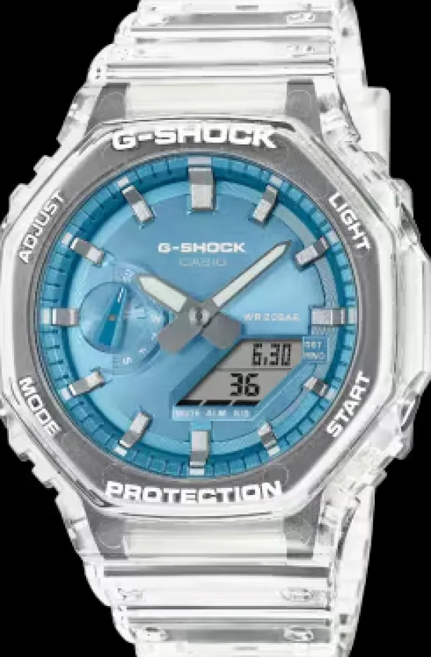 Casio G-Shock- Casio G-shock
