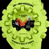 Casio G-Shock- Casio G-shock