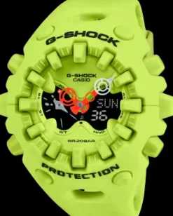 Casio G-Shock- Casio G-shock