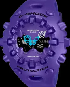 Casio G-Shock- Casio G-shock