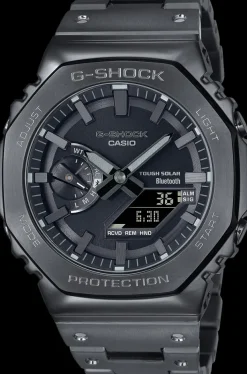 Casio G-Shock- Casio G-shock