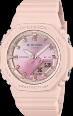 Casio G-Shock-Women Casio G-shock