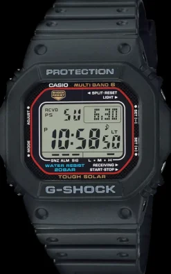 Casio G-Shock- Casio G-shock