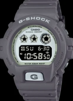 Casio G-Shock- Casio G-shock
