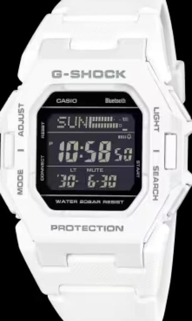 Casio G-Shock- Casio G-shock