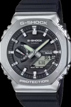 Casio G-Shock- Casio G-shock