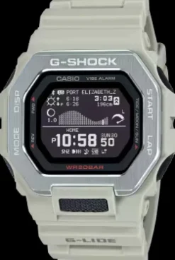 Casio G-Shock- Casio G-shock
