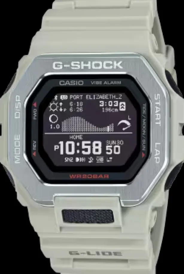 Casio G-Shock- Casio G-shock