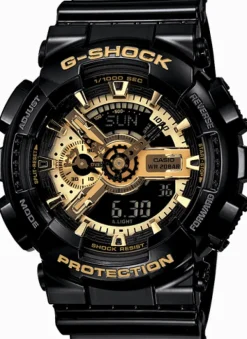 Casio G-Shock GA110- Casio G-shock