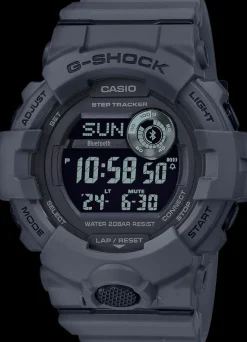Casio G-Shock Bluetooth Power Trainer- Casio G-shock